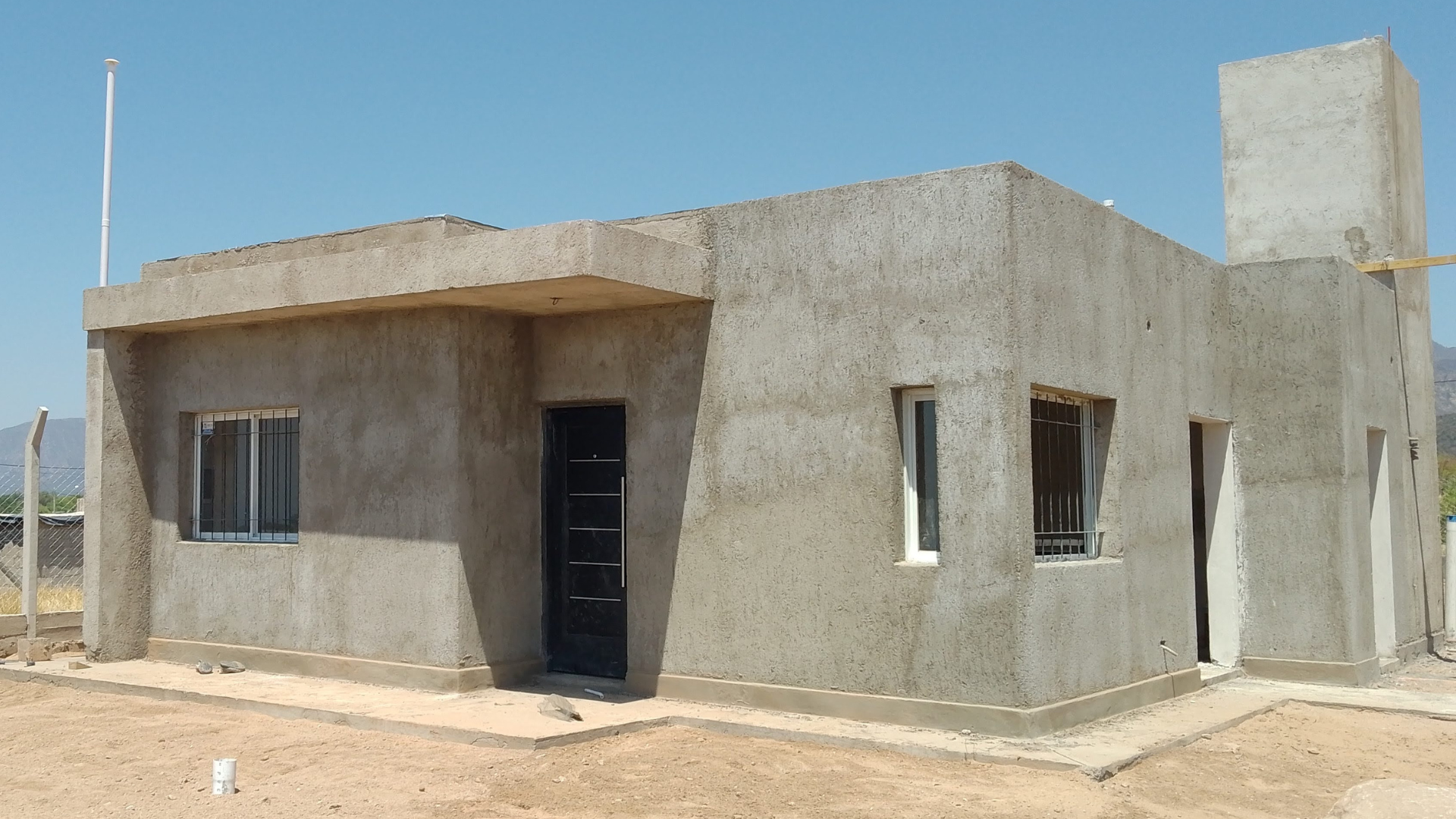 Casa Romina Fernandez